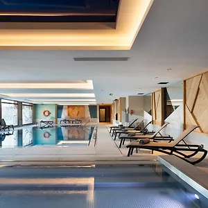 Appart hôtel Mgm & Residences - Akoya, Valmorel